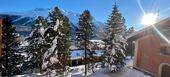 Cosy apartment in St. Moritz