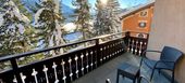 Acogedor apartamento en St. Moritz