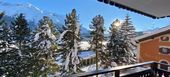 Cosy apartment in St. Moritz