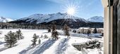 Apartamento de vacaciones en Champfèr-St. Moritz