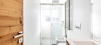 Holiday apartment in Champfèr-St. Moritz