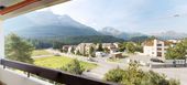 Holiday apartment in Champfèr-St. Moritz