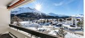 Holiday apartment in Champfèr-St. Moritz