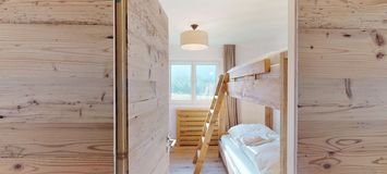 Holiday apartment in Champfèr-St. Moritz