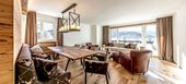 Apartamento de vacaciones en Champfèr-St. Moritz