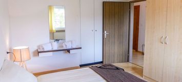 Apartamento económico en alquiler en St. Moritz