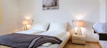 Apartamento económico en alquiler en St. Moritz