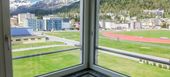 Inexpensive apartment for rent in St. Moritz 