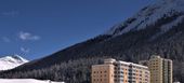 Apartamento económico en alquiler en St. Moritz