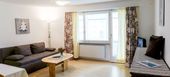 Apartamento económico en alquiler en St. Moritz