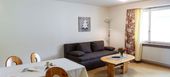 Inexpensive apartment for rent in St. Moritz 