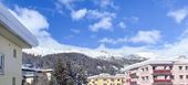 Holiday apartment in St. Moritz