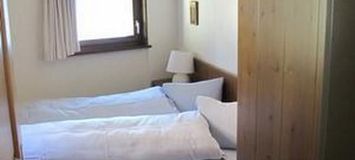 Appartement 3.5 pièces 95m2 avec 2 chambres à Silvaplana 