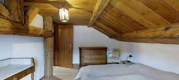 Holiday chalet in Zuoz 