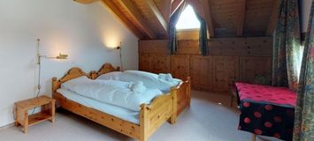 Apartamento en alquiler en Champfèr