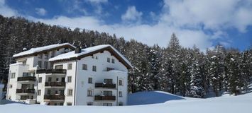 Apartamento en alquiler en Champfèr