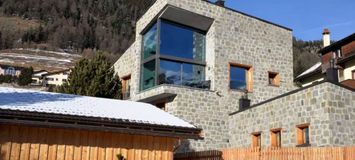 Chalet luxe et confort