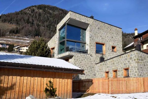 Chalet luxe et confort