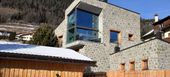 Chalet luxe et confort