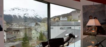 Chalet luxe et confort