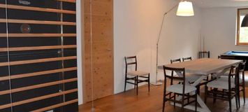Luxury and comfort Chalet
