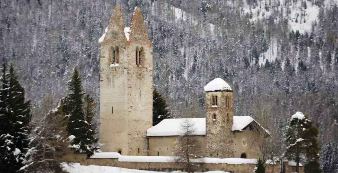 Chalet de lujo y confort