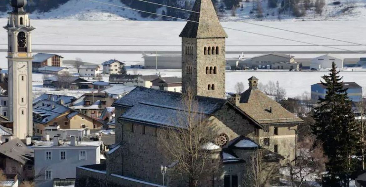 Chalet luxe et confort