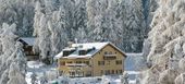 Chesa in Pontresina