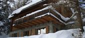 Chalet in St. Moritz