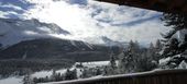 Chalet in St. Moritz