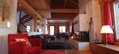 Chalet in St. Moritz