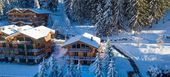 Chalet à Verbier