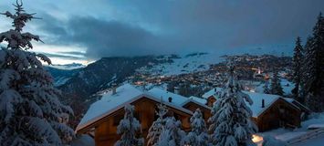 Chalet in Verbier