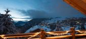 Chalet en Verbier