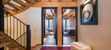 Chalet à Verbier