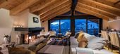 Chalet en Verbier