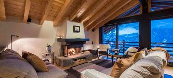 Chalet à Verbier