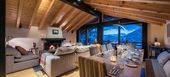 Chalet à Verbier