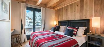 Chalet à Verbier