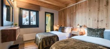 Chalet en Verbier