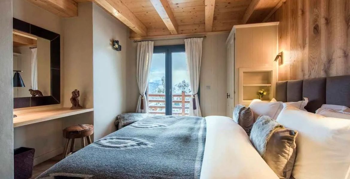 Chalet à Verbier