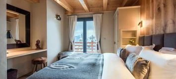 Chalet à Verbier