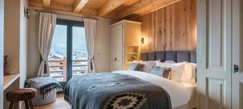 Chalet en Verbier