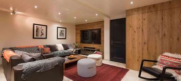 Chalet en Verbier