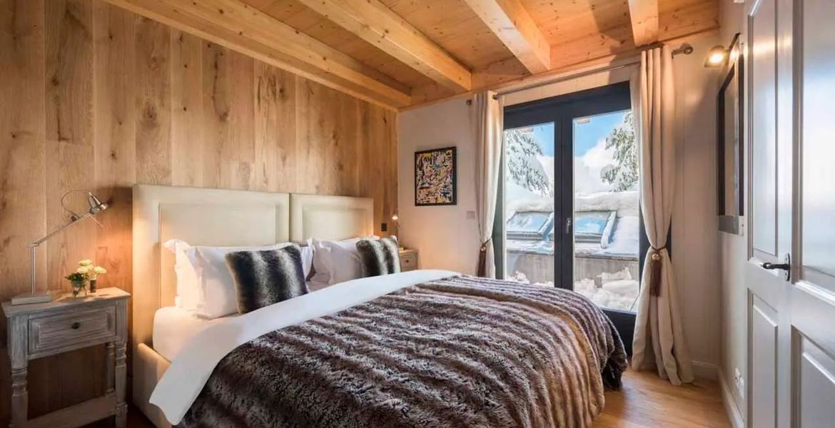 Chalet à Verbier