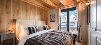 Chalet in Verbier