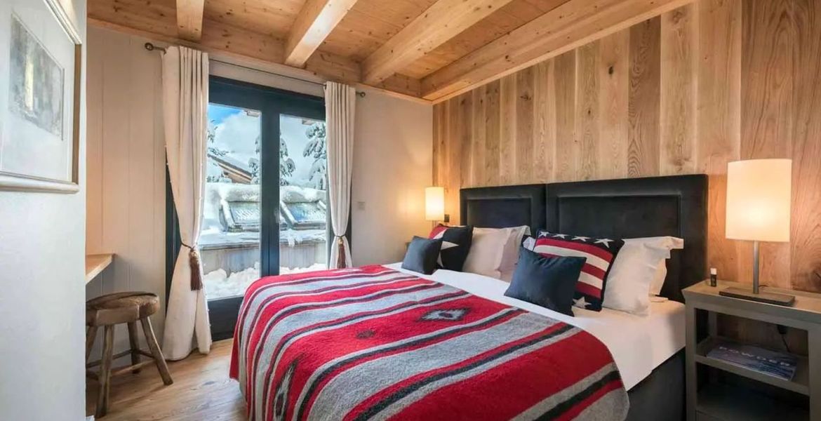 Chalet à Verbier