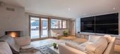 Ground floor apartment Verbier