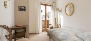 Apartment in St. Moritz