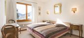 Apartamento en St. Moritz